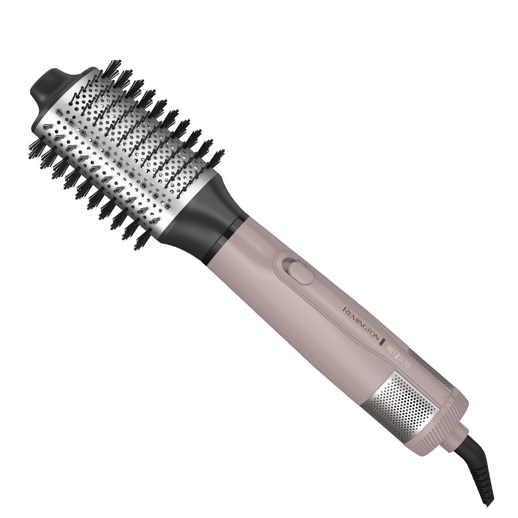 Remington cepillo de aire ceramica anti-frizz AS15A (110) F