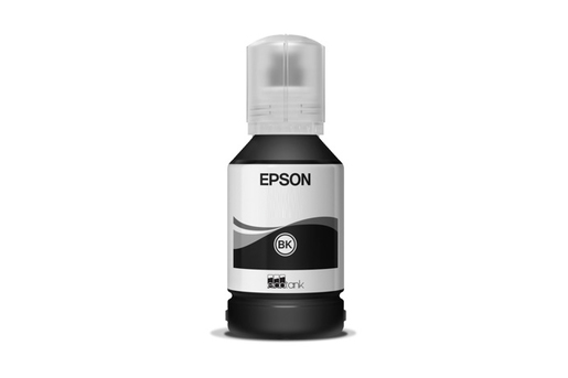 Epson botella tinta negra T524120