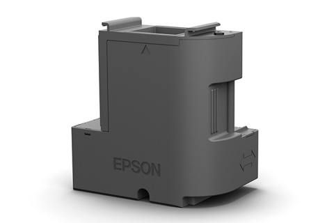 [DTF-EP00720] Epson caja de mantenimiento para surecolor F170 de sublimacion-C13S210125