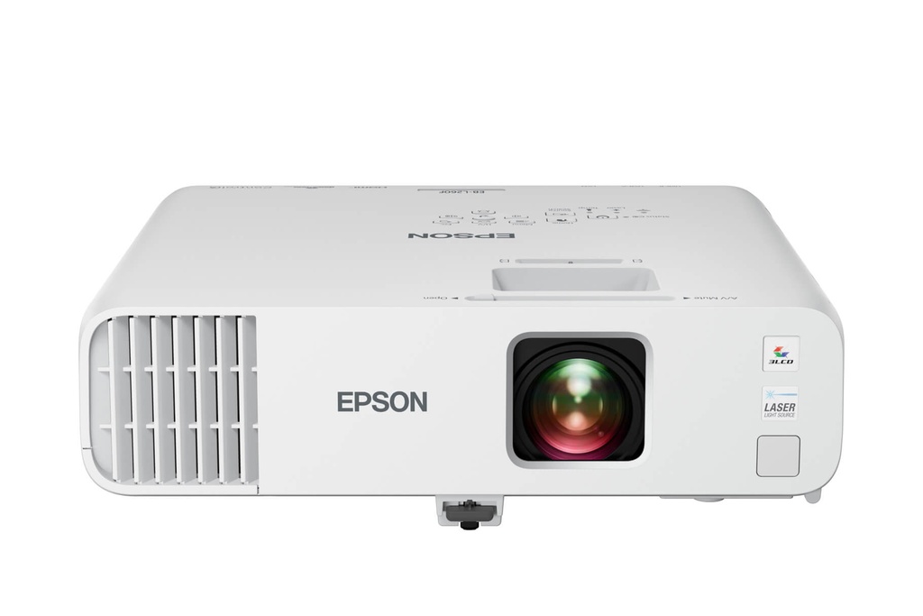 Epson proyector laser inalambrico power lite L260F 1080p 3LCD-V11HA69020