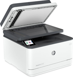 HP impresora laserjet mono mfp 3103dw 3G632A