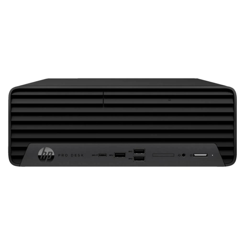 HP desktop 400 G9 pro sff i5-12500 8gb/512 ssd win11 pro 1/1/1 7Z745LT#ABM