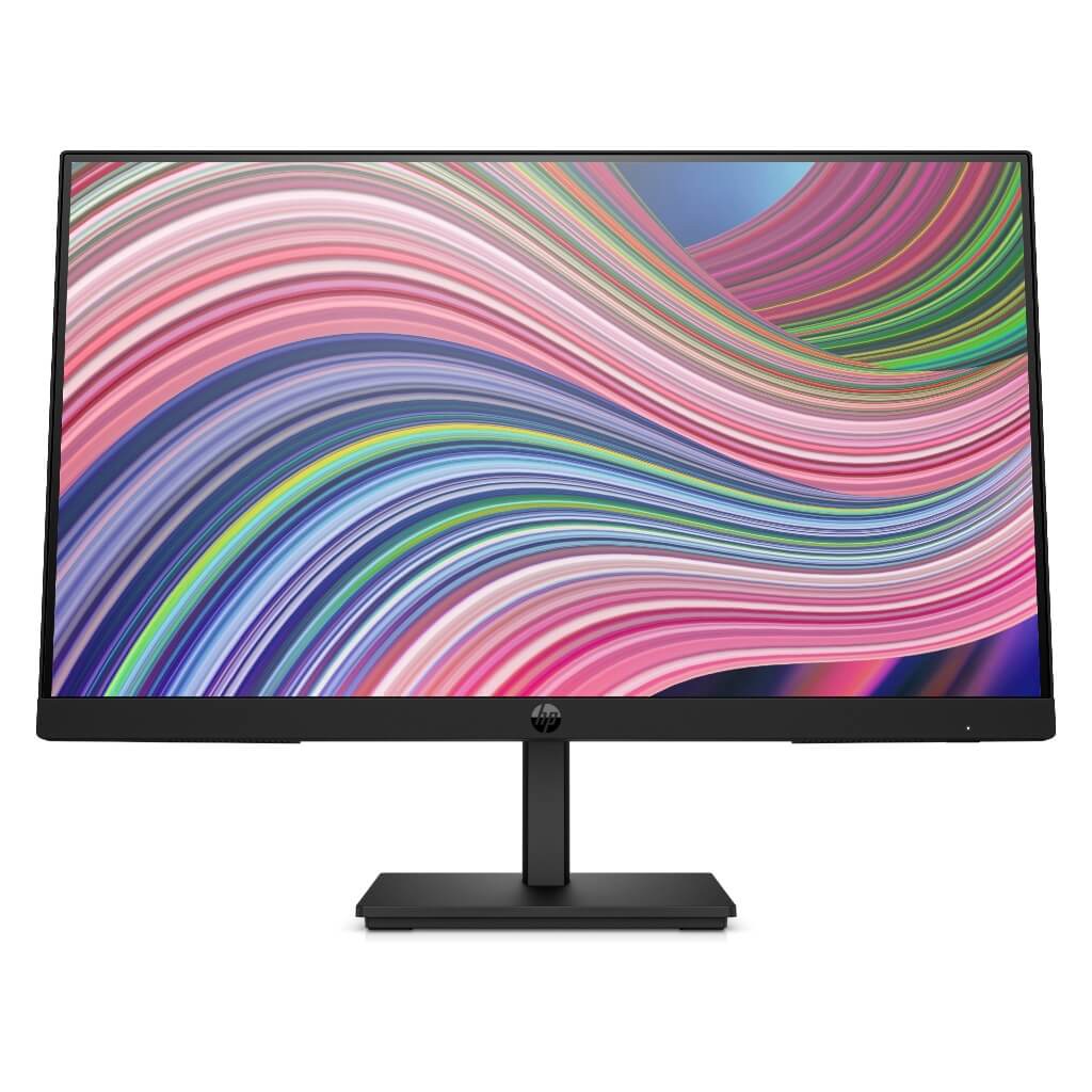 HP Monitor P22 G5 FHD 1920 x 1080 hdmi x 1 vga x1 64X86AA#ABA