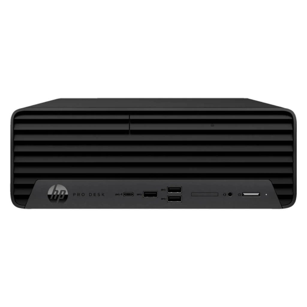 HP Desktop SFF 400 G9 i512500 8GB/512 Win 11 Pro 9L8U0LA#ABM