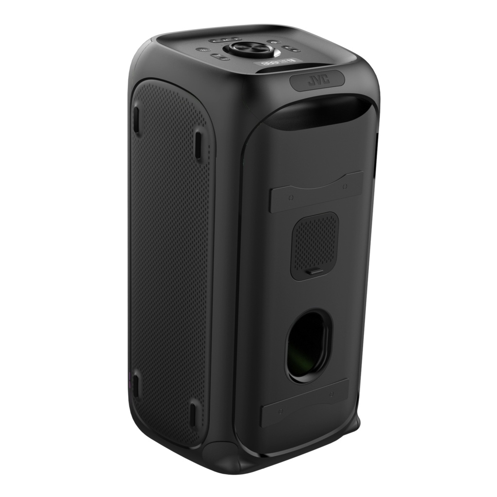 [DTF-JV00012] JVC torre de sonido 150W-XS-KY734PB