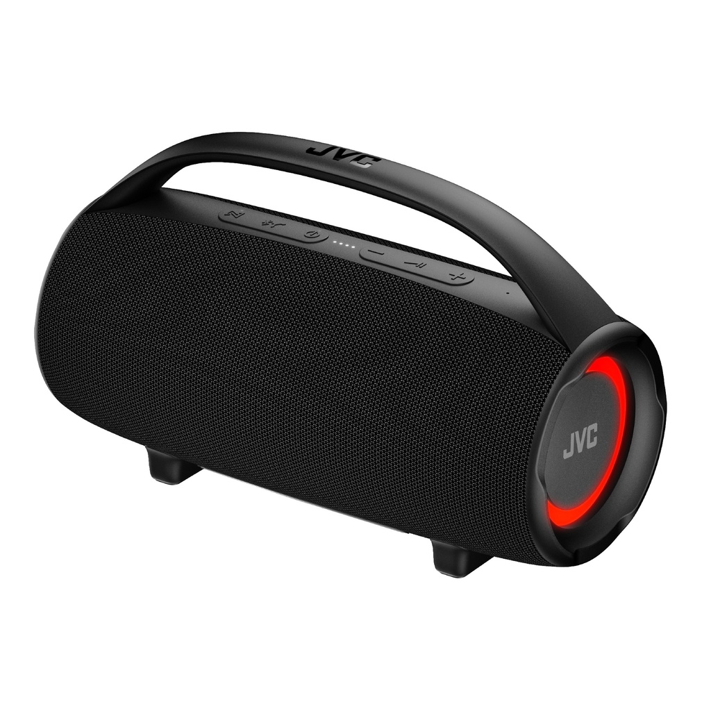 [DTF-JV00014] JVC audio portable bluetooth 80W -XS-KY314PB