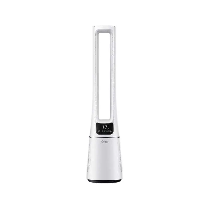 [DTF-MD00074] Midea torre ventiladora sin aspas MBF1800PC-CA