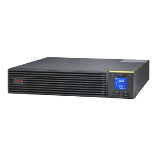 APC ups on-line srv 2000va rm 120v con kit de rieles SRV2KRARK