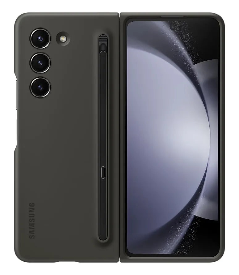 Samsung estuche para telefono celular EF-OF94PCBEGWW