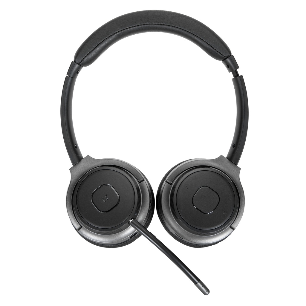 Targus headset estereo inalambricos con bluetooth-AEH104TT