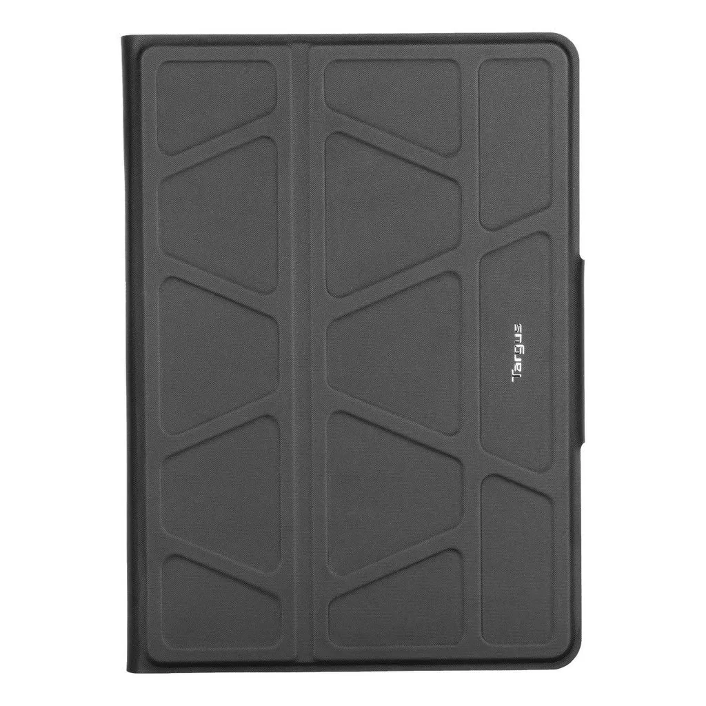 [DTF-TG00229] Targus funda tablet universal pro-utek con teclado tablets 9" a 11" español negra - THZ861ES