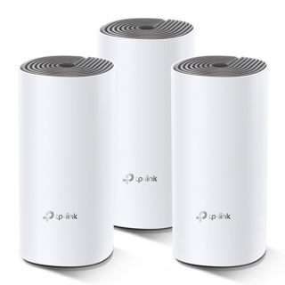 TP-link deco e4 doble banda ac1200 (3 pack)