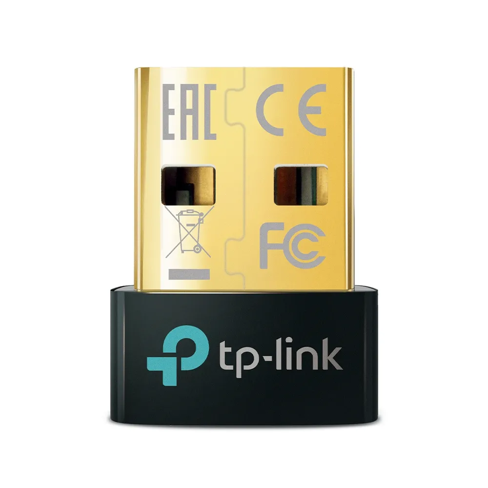 TP-link adaptador nano usb bluetooth 5.4 - UB500