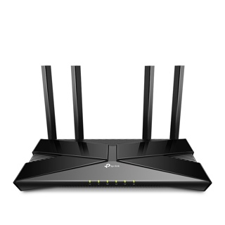 TP-link AX3000 Dual-Band Wi-Fi 6 Router-Archer AX53