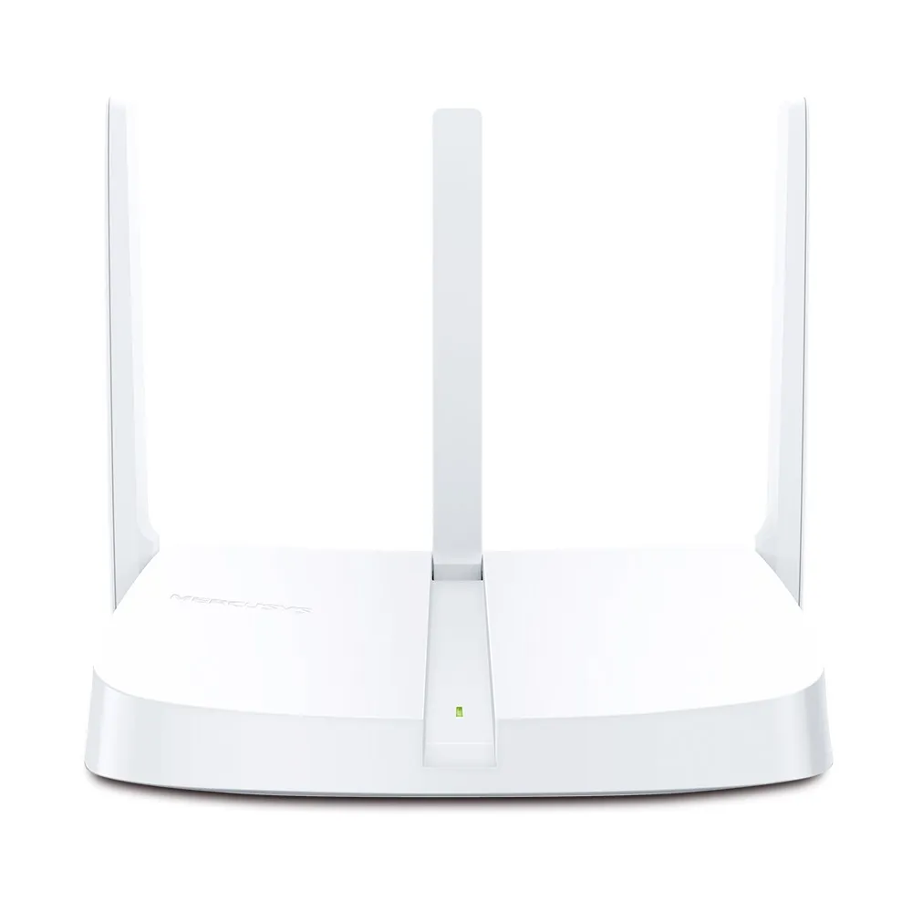 TP-link router mercusys multimodo 300 mbps - MW306R