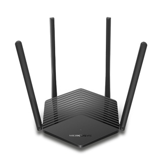 TP-link router mercusys sistema Wifi 6 doble AX1500 - MR60X