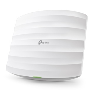 TP-Link punto de acceso omada gigabit inalambrico de doble banda AC1750 con montaje de techo-EAP245