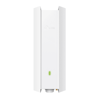 TP-Link punto de acceso omada wifi 6 interior y exterior AX1800-EAP610-Outdoor