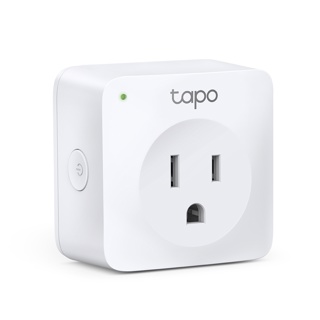 TP-link enchufle wifi inteligente mini-Tapo P100(1-pack)