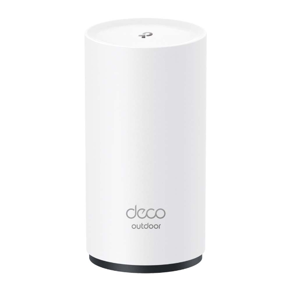 TP-link router sistema Deco X50 Wi-Fi 6 mesh AI AX3000-Deco X50-Outdoor(1-pack)