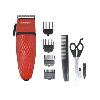 [DTF-WH00176] Westinghouse set recortador cabeza a pies WH1183