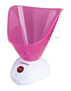 Westinghouse vaporizador Spa Facial WH1154