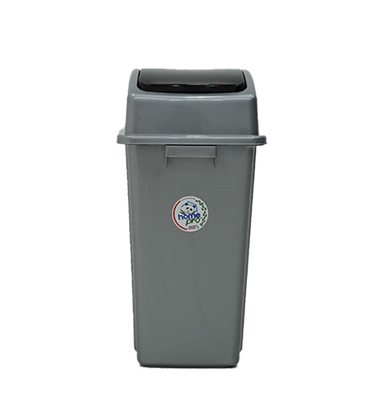 [TK-BAS-04] Basurero reciclaje 42 litros