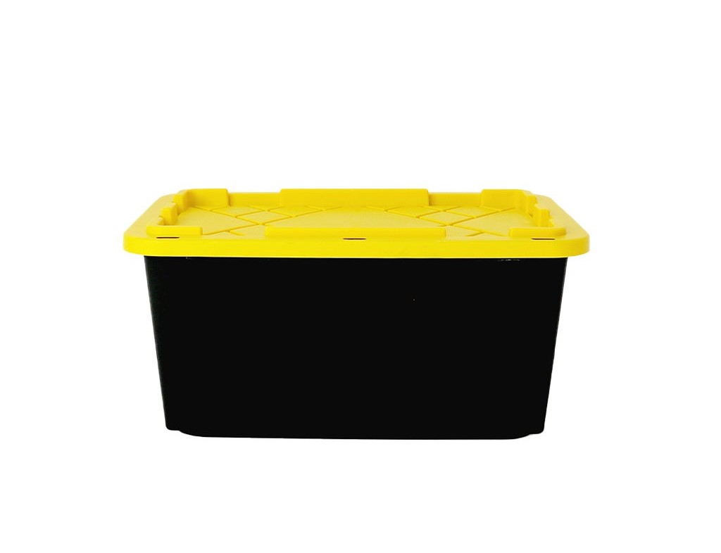 [TK-CPL-05] Caja de uso pesado 102 litros