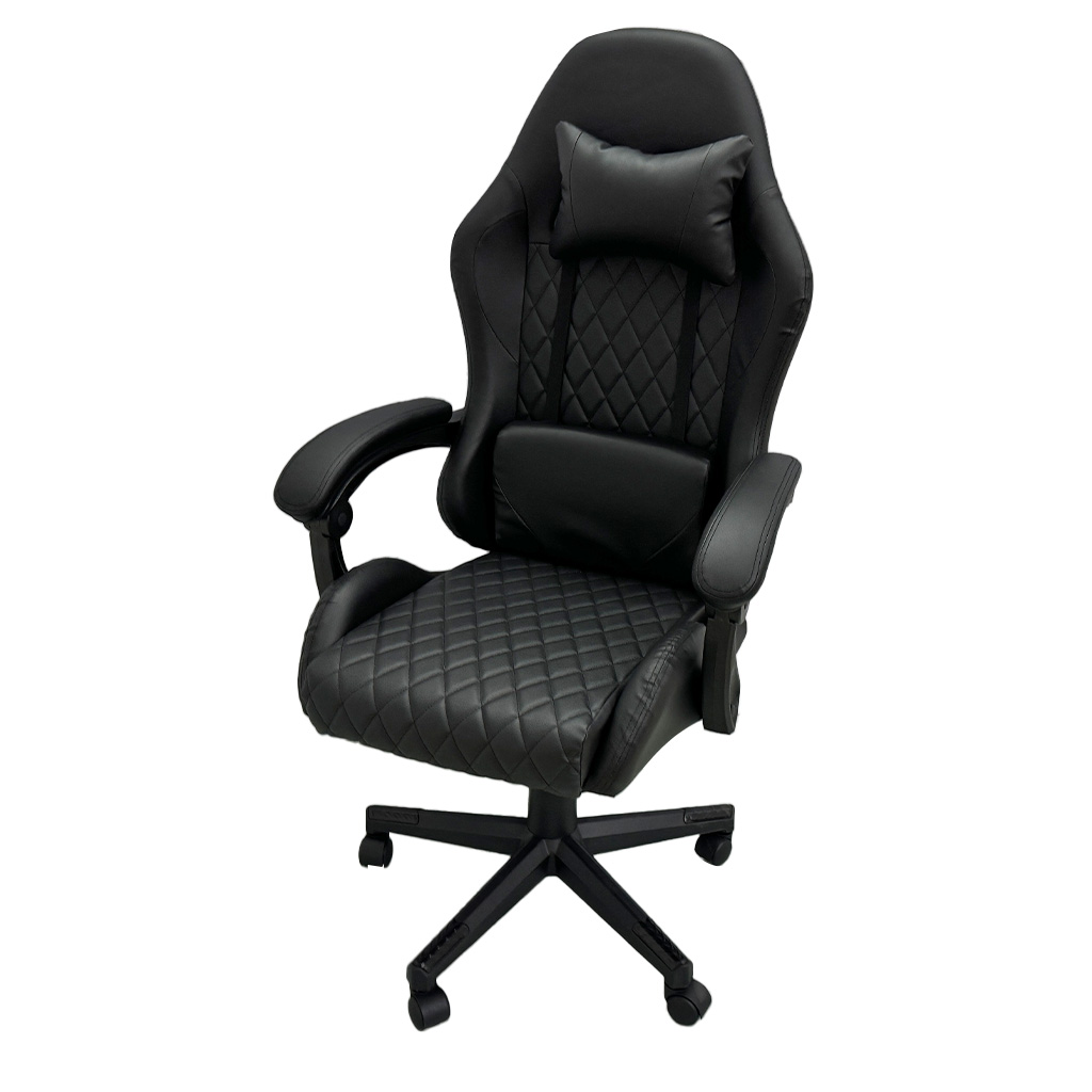 Silla Gamer Negro