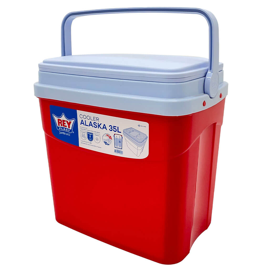 Hielera 35 litros