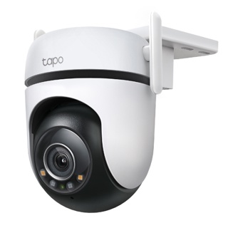 TP-link camara inteligente wifi de vigilancia 360° - Tapo C520WS