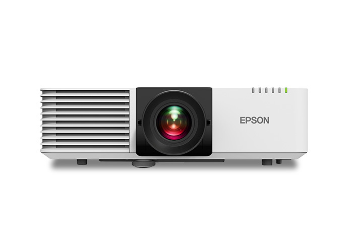 Epson proyector power lite L630U-V11HA26020