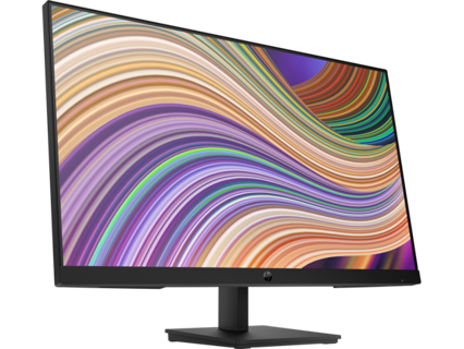 HP Monitor P27 G5 Negro 64X69AA