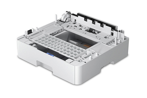 Epson bandeja de entrada opcional 500 hojas-C12C932871