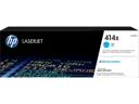 HP toner cyan HP414X W2021X