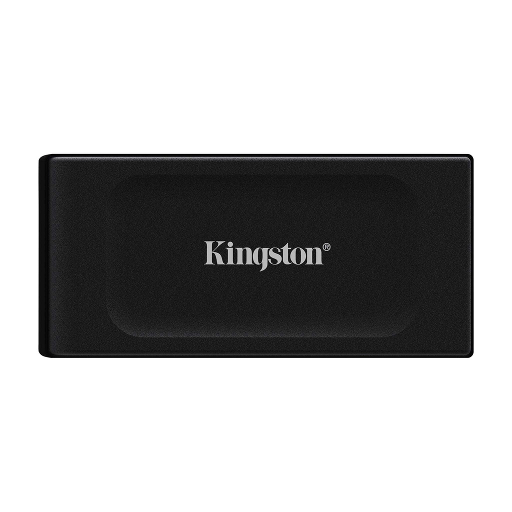 Kingston estado solido externo (SSD) SXS1000/1000G