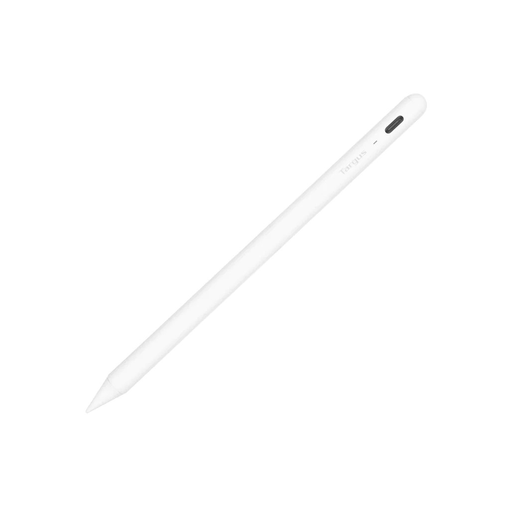 Targus lapiz para ipad stylus antimicrobial magnetico-AMM174AMGL