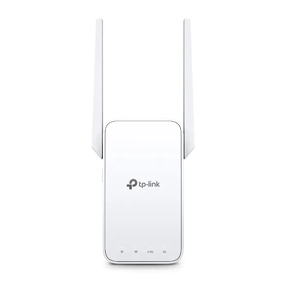 TP-link repetidor de señal Wi-Fi  AC1200 - RE315