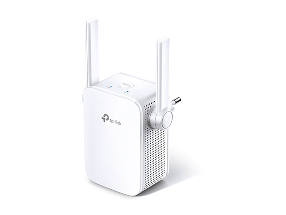 TP-link extensores de red pared Tl-WA855RE