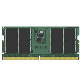 Kingston16GB DDR5 4800MT/s Non-ECC Unbuffered sodimm - KCP548SS8-16