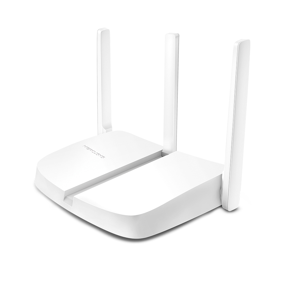 TP-link router inalambrico N de 300Mbps-MW305R