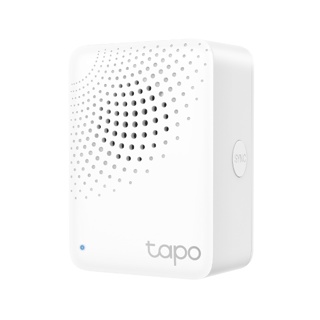 TP-link hub inteligente con alarma Tapo H100