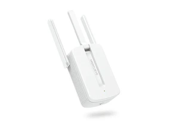 [DTF-TP00175] TP-link extensor de red mercusys cobertura wifi 300 mbps-MW300RE