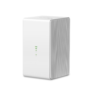 TP-link router inalambrico Mercusys 4G LTE de 300 mbps-MB110-4G