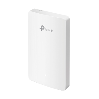 TP-Link punto de acceso omada inalambrico N de 300 mbps demontaje en techo-EAP235-Wall