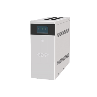 CDP Ups 1500VA / 900W  16 tomas, 120V R-UPR 1616