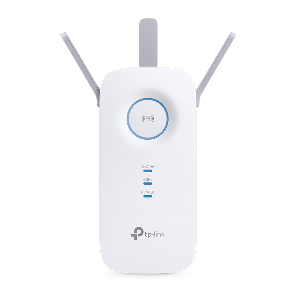 TP-LINK Ac1900 Extensor de Rango RE550