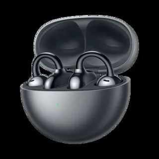 [DTF-HU00081] Huawei audifonos Freeclip negro 55037247