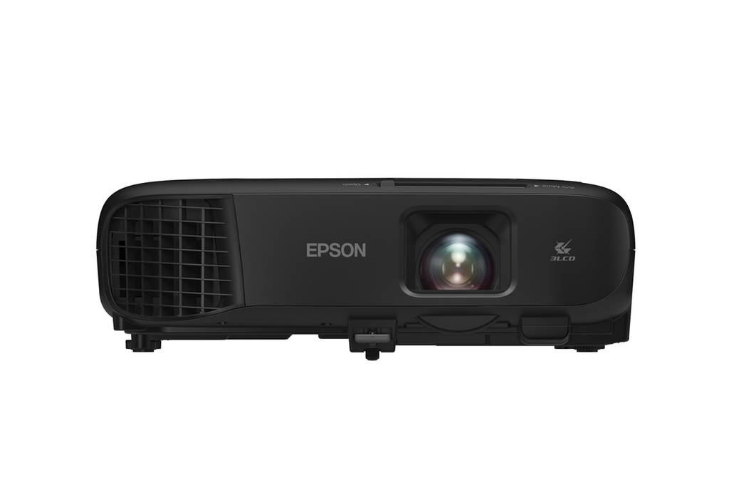 Epson proyector powerlite FH52+-V11H978021