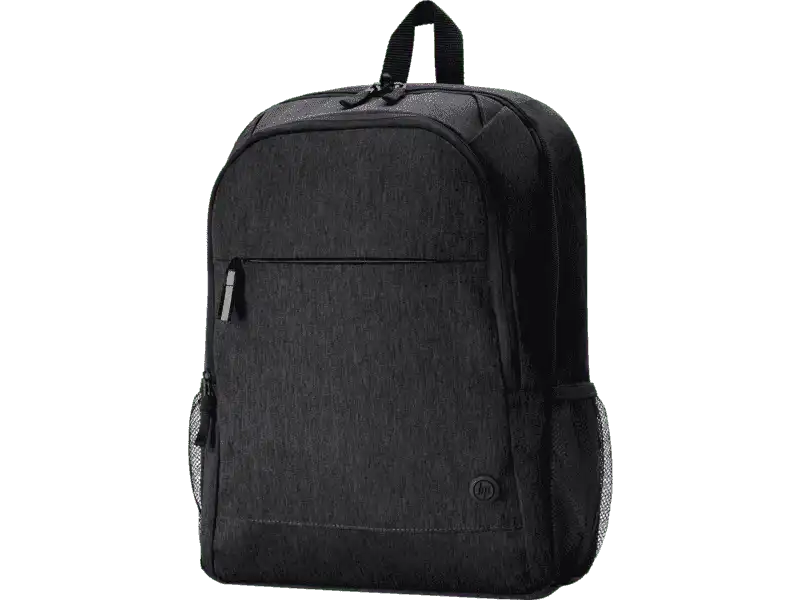 HP Mochila Negro 1X644AA